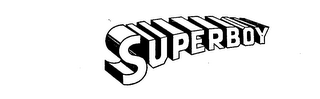 SUPERBOY trademark