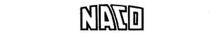 NACO trademark