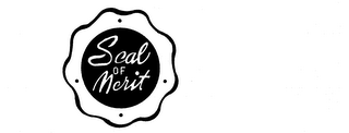 SEAL OF MERIT