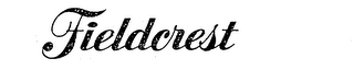 FIELDCREST trademark