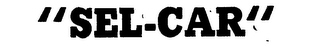 "SEL-CAR" trademark