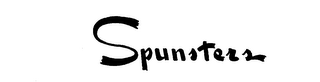 SPUNSTERS