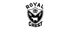 ROYAL CREST