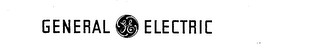 GENERAL GE ELECTRIC trademark