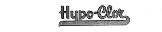 HYPO-CLOR