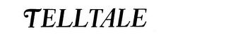 TELLTALE trademark