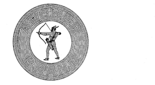 ARCHER BRAND