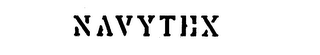NAVYTEX trademark