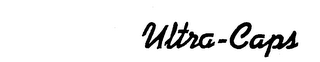 ULTRA-CAPS trademark