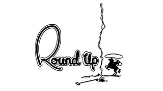 ROUND UP