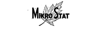 MIKRO STAT