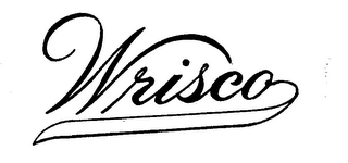 WRISCO