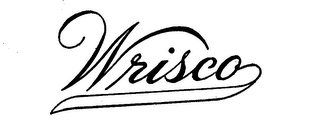 WRISCO