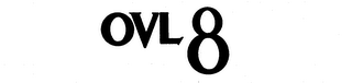 OVL 8 trademark