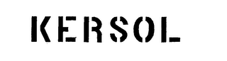KERSOL