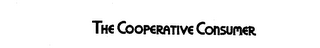THE COOPERATIVE CONSUMER trademark
