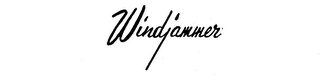 WINDJAMMER