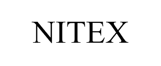 NITEX trademark