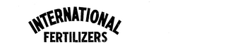 INTERNATIONAL FERTILIZERS trademark