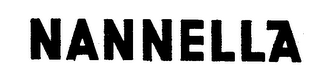 NANNELLA trademark