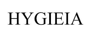 HYGIEIA trademark