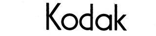 KODAK