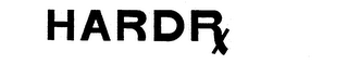 HARDRX trademark