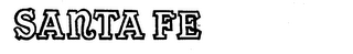 SANTA FE