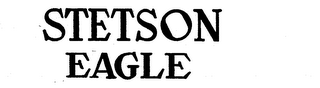 STETSON EAGLE