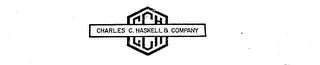 CCH CHARLES C. HASKELL & COMPANY