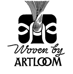 WOVEN BY ARTLOOM