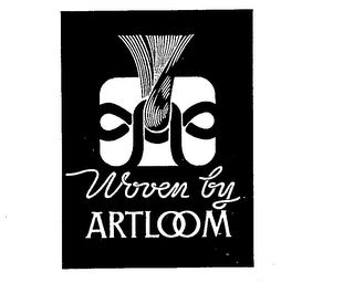 WOVEN BY ARTLOOM