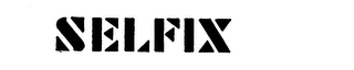 SELFIX