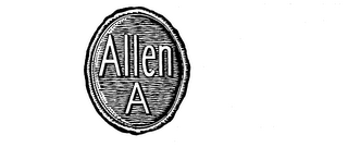 ALLEN A