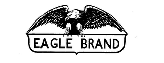 EAGLE BRAND