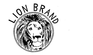 LION BRAND