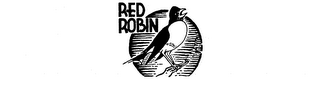 RED ROBIN