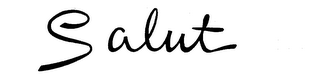 SALUT trademark