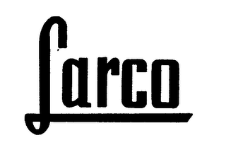 LARCO