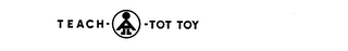 TEACH-A-TOT TOY trademark