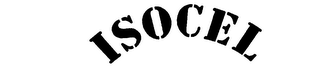 ISOCEL