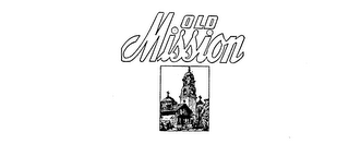 OLD MISSION trademark