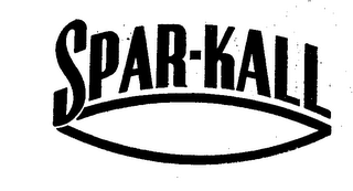 SPAR-KALL