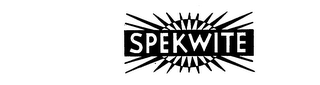 SPEKWITE