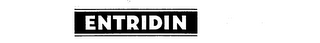 ENTRIDIN trademark