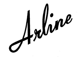 ARLINE