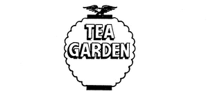 TEA GARDEN