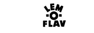 LEM-O-FLAV