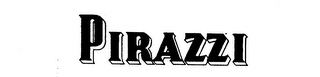 PIRAZZI