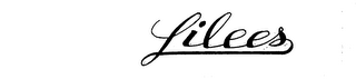LILEES